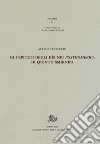 Gli epiteti degli dèi nei «Posthomerica» di Quinto Smirneo libro