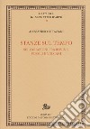 Stanze sul tempo. Sei variazioni tra rovine, fossili e vulcani libro di Ottaviani Alessandro