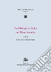 La filologia in Italia nel Rinascimento libro