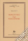 Manganelli legge Shakespeare libro di Papetti Viola