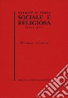 Ricerche di storia sociale e religiosa. Vol. 89 libro