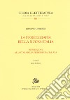 La storiografia della nuova Italia. Vol. 1: Introduzione alla storia della storiografia italiana libro
