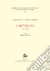 Carteggio 1973-1983 libro