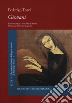 Giovani libro