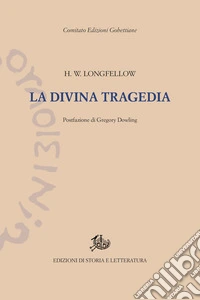 La divina tragedia