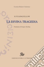 La divina tragedia