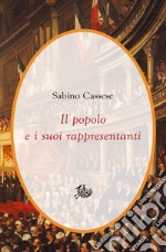 Il popolo e i suoi rappresentanti libro