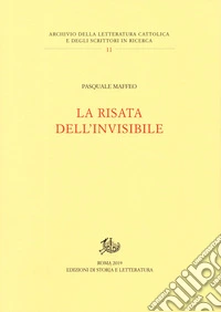 La risata dell'invisibile
