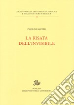 La risata dell'invisibile libro