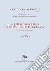 La rete prosopografica di Johann Joachim Winckelmann. Bilancio e prospettive libro di Ferrari S. (cur.)