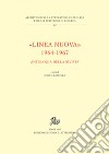 «Linea nuova» 1964-1967. Antologia della rivista libro