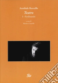 Teatro I. Ferdinando libro