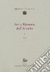 Atti e memorie dell'Arcadia. Vol. 8 libro