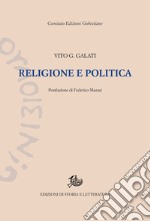 Religione e politica