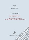 Xenophontea. Nuovi studi sulla tradizione e sul testo della Costituzione degli spartani libro