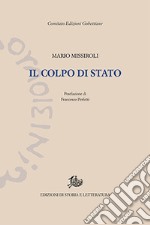 Il colpo di Stato libro