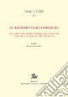 Citizenship under pressure. Naturalisation policies from the late XIX Century until the aftermath of the World War I libro