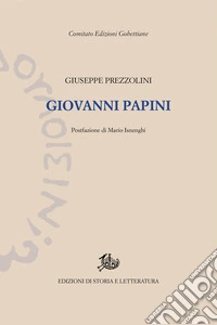 Giovanni Papini