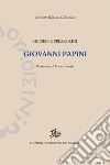 Giovanni Papini libro