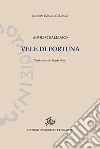 Vele di fortuna libro