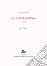 La scienza nuova 1725