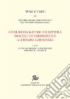 Segni, sogni, materia e scrittura dall'Egitto tardoantico all'Europa carolingia libro