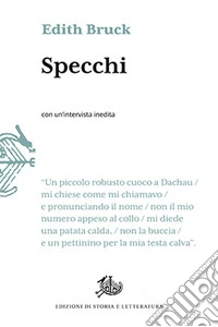 Specchi