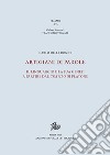 Artigiani di parole. Il linguaggio e la sua genesi a partire dal Cratilo di Platone libro