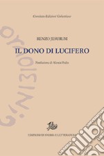 Il dono di Lucifero libro