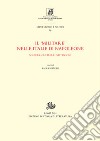 Il «militare» nelle Italie di Napoleone. Società, cultura, istituzioni libro di Bianchi P. (cur.)