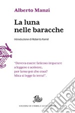 La luna nelle baracche libro