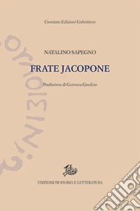 Frate Jacopone