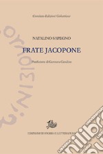 Frate Jacopone libro