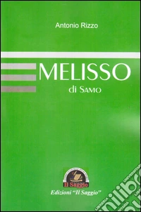 Melisso di Samo
