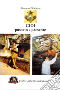 Gioi. Passato e presente