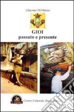 Gioi. Passato e presente libro