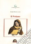 Il nolano libro