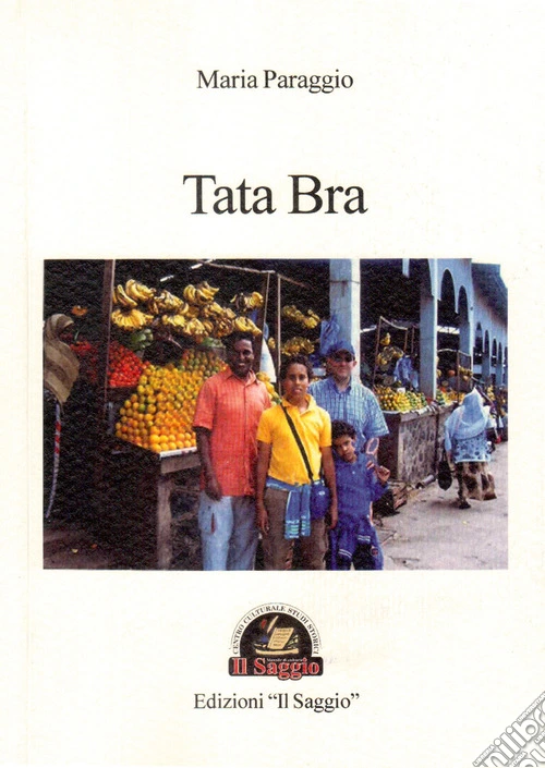 Tata Bra