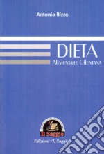 Dieta alimentare cilentana libro