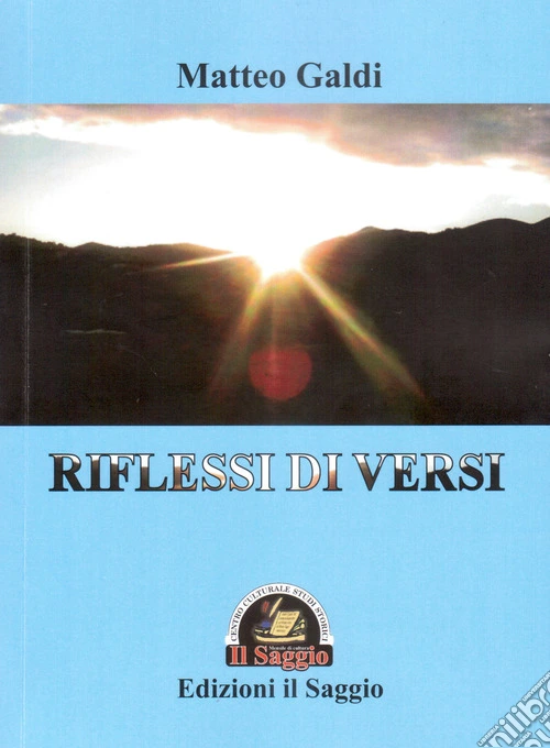 Riflessi di versi