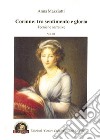 Corinne: tra sentimento e gloria. Vol. 3: Tecniche narrative libro di Mazziotti Anna