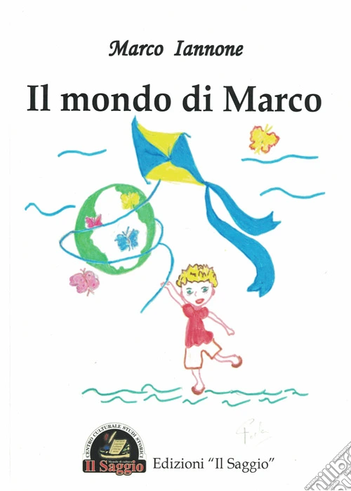 Il mondo di Marco