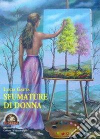 Sfumature di donna libro