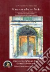 C'era una volta un feudo. Excursus nell'Olevano del XVIII secolo attraverso una vertenza feudale libro di Strafella Giuseppe