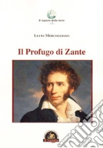 Il profugo di Zante libro