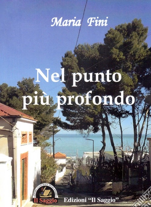 Nel punto più profondo