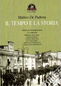 Il tempo e la storia libro