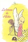 Le trecce di Alida libro