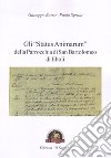 Gli «Status Animarum» della Parrocchia di San Bartolomeo di Eboli libro
