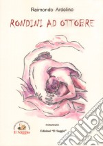 Rondini ad Ottobre